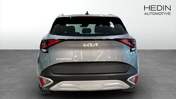 Kia Sportage 2025 photo 5