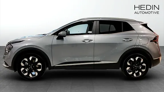 Kia Sportage 2025 photo 4