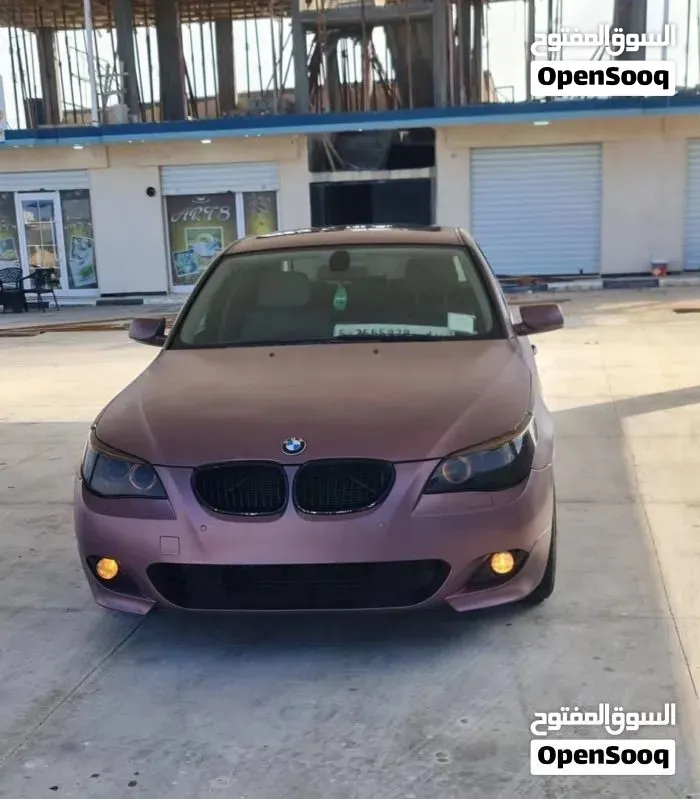 BMW Other 2009 photo 5