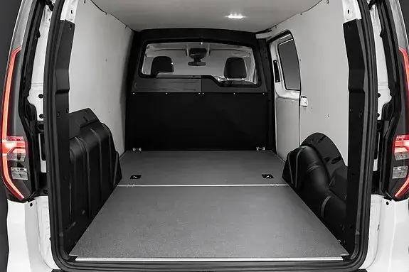 Volkswagen Caddy Maxi 2025 photo 5