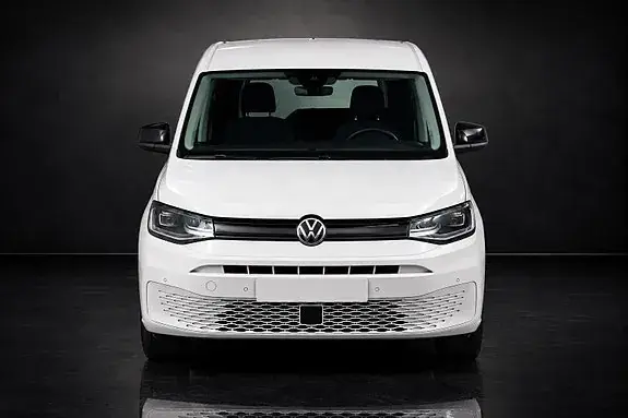Volkswagen Caddy Maxi 2025 photo 3