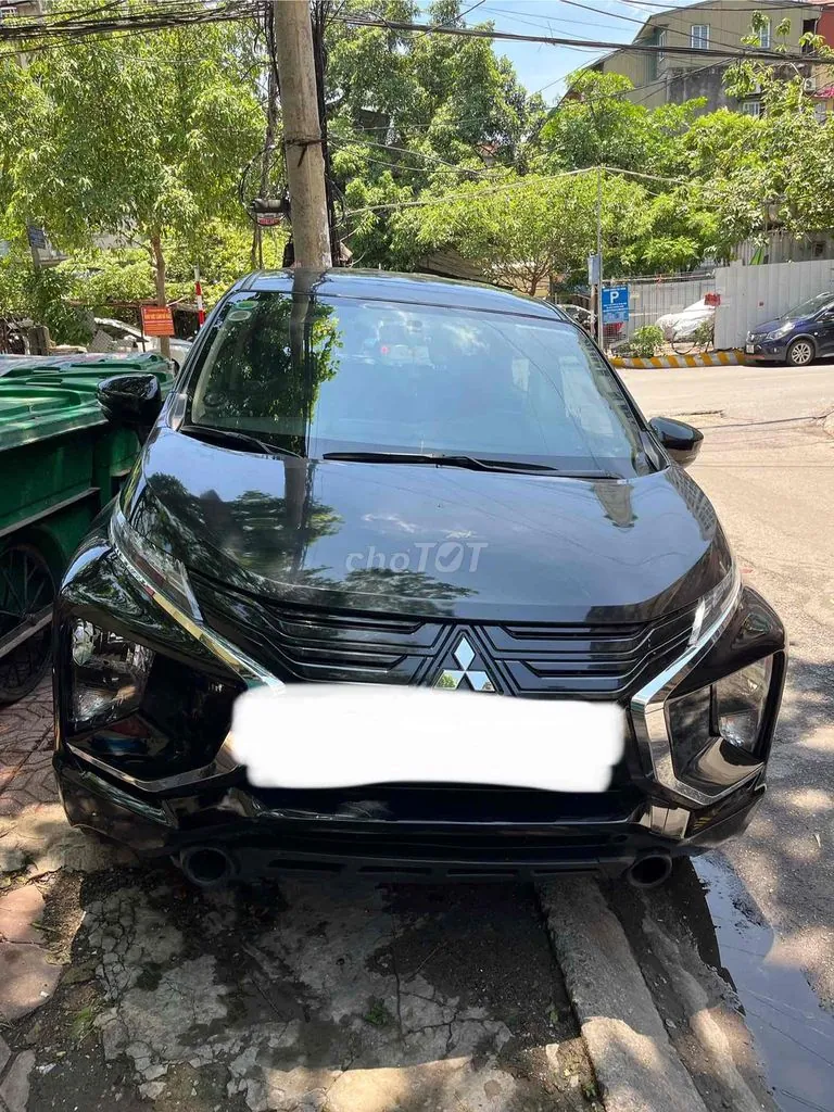 Mitsubishi Xpander 2023 photo 2