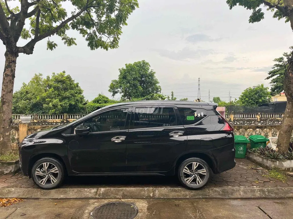 Mitsubishi Xpander