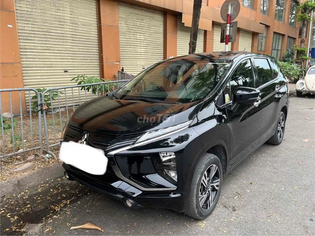 Mitsubishi Xpander 2023 photo 3