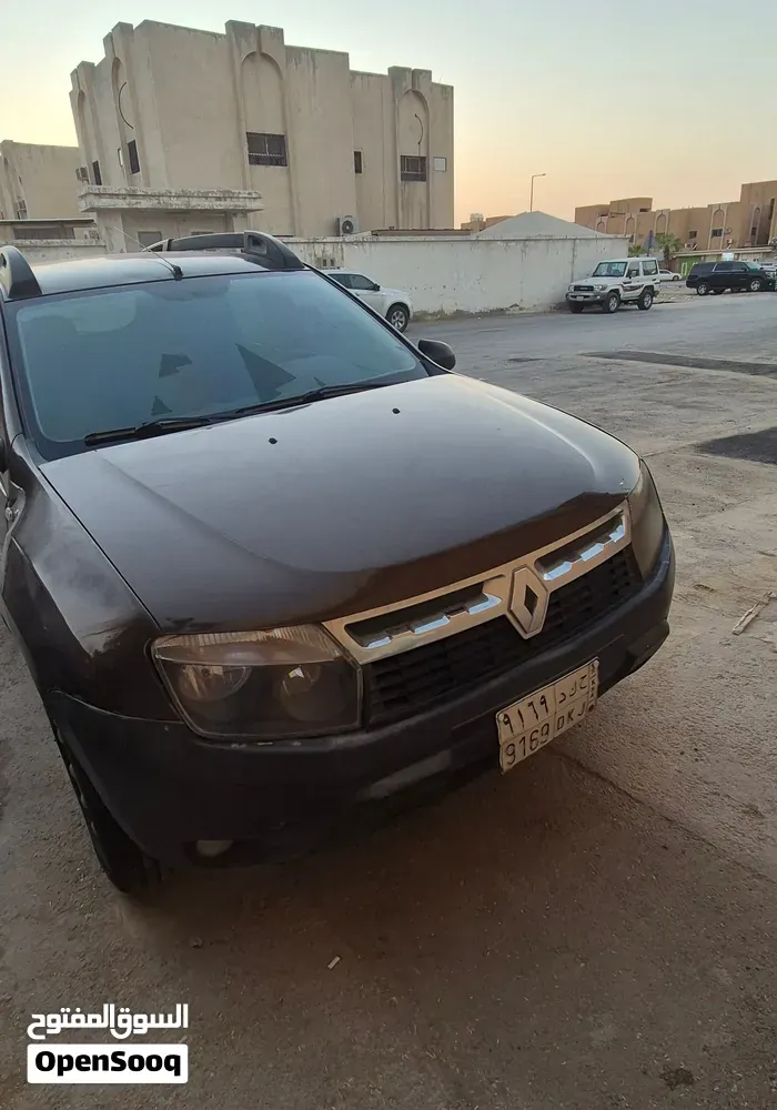 Renault Duster 2016 photo 4