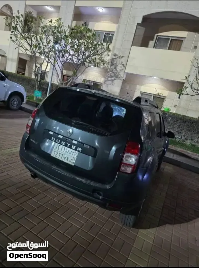 Renault Duster 2016 photo 3