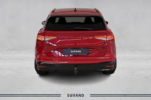 Skoda Enyaq 2023 photo 4