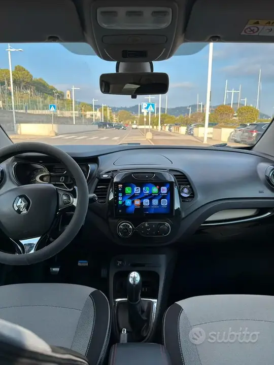 Renault Captur 2015 photo 4