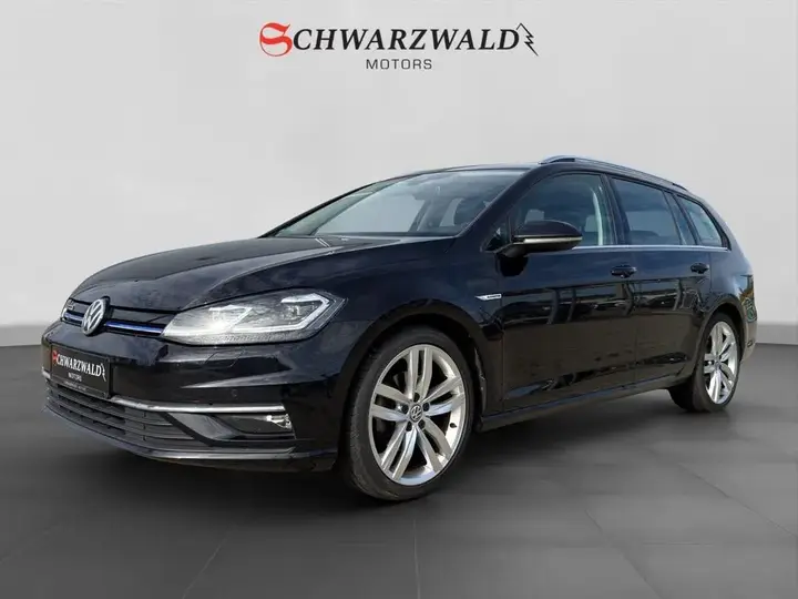 Volkswagen Golf 7