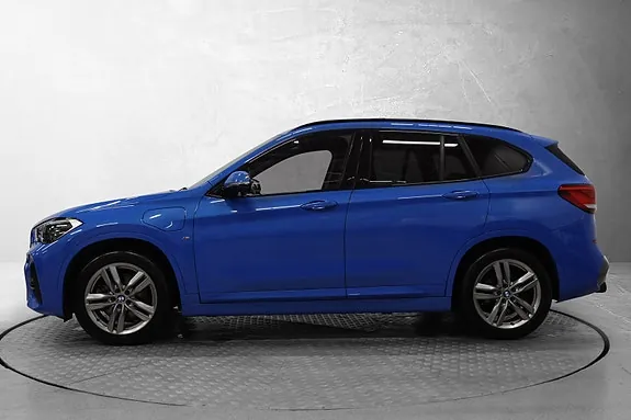 BMW X1 2021 photo 5