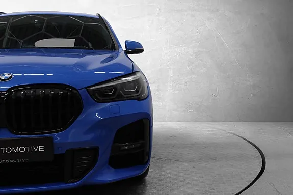 BMW X1 2021 photo 4