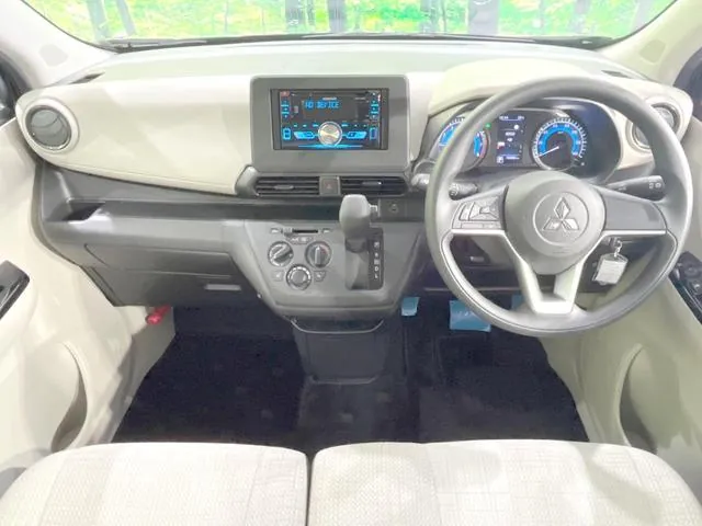 Mitsubishi Ek Wagon 2021 photo 2