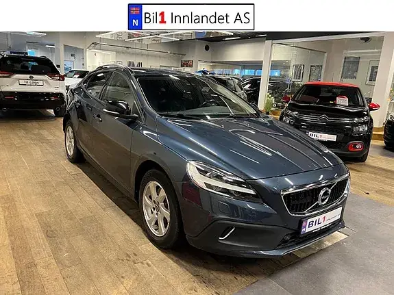 Volvo V40 Cross Country
