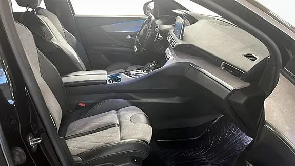 Peugeot 3008 2020 photo 3