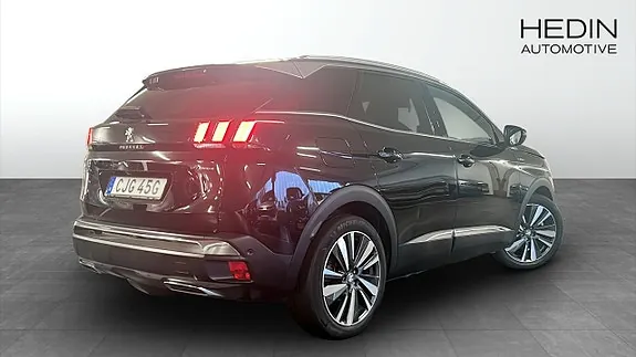 Peugeot 3008 2020 photo 2