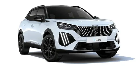 Peugeot E-2008 2026 photo 3