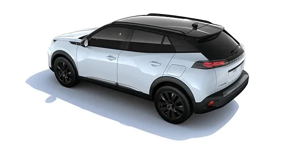 Peugeot E-2008 2026 photo 5