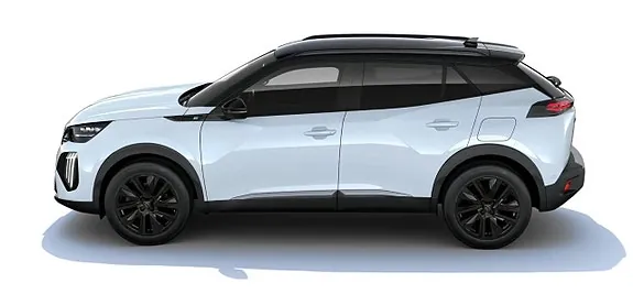 Peugeot E-2008 2026 photo 4