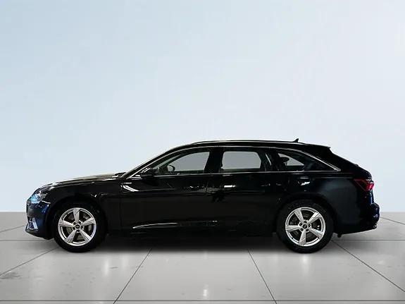 Audi A6 2023 photo 4