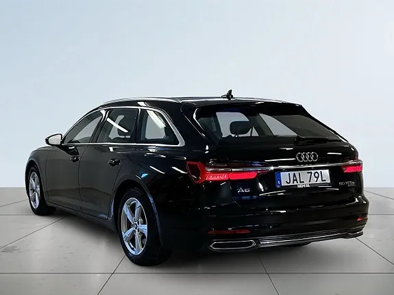 Audi A6 2023 photo 5