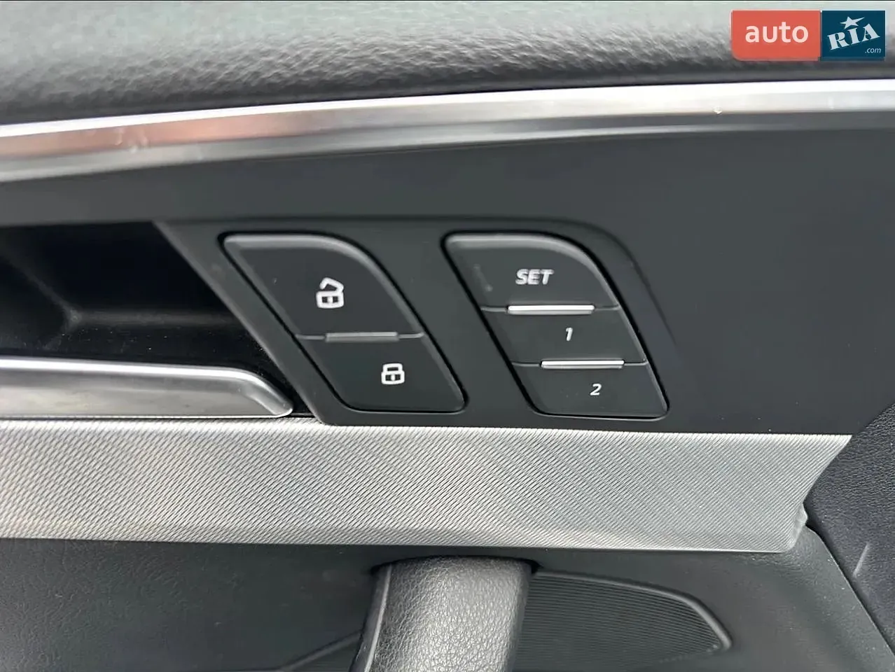 Audi A4 2018 photo 5