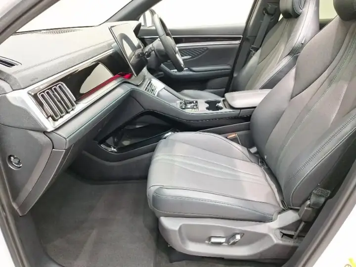 BYD Seal U 2025 photo 5