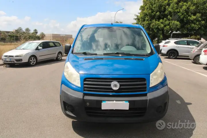 Fiat Scudo