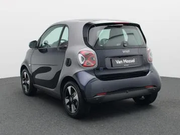 Smart Fortwo 2024 photo 2