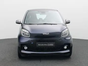 Smart Fortwo 2024 photo 3