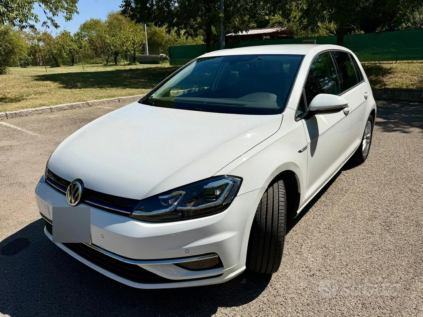 Volkswagen Golf 2019 photo 5