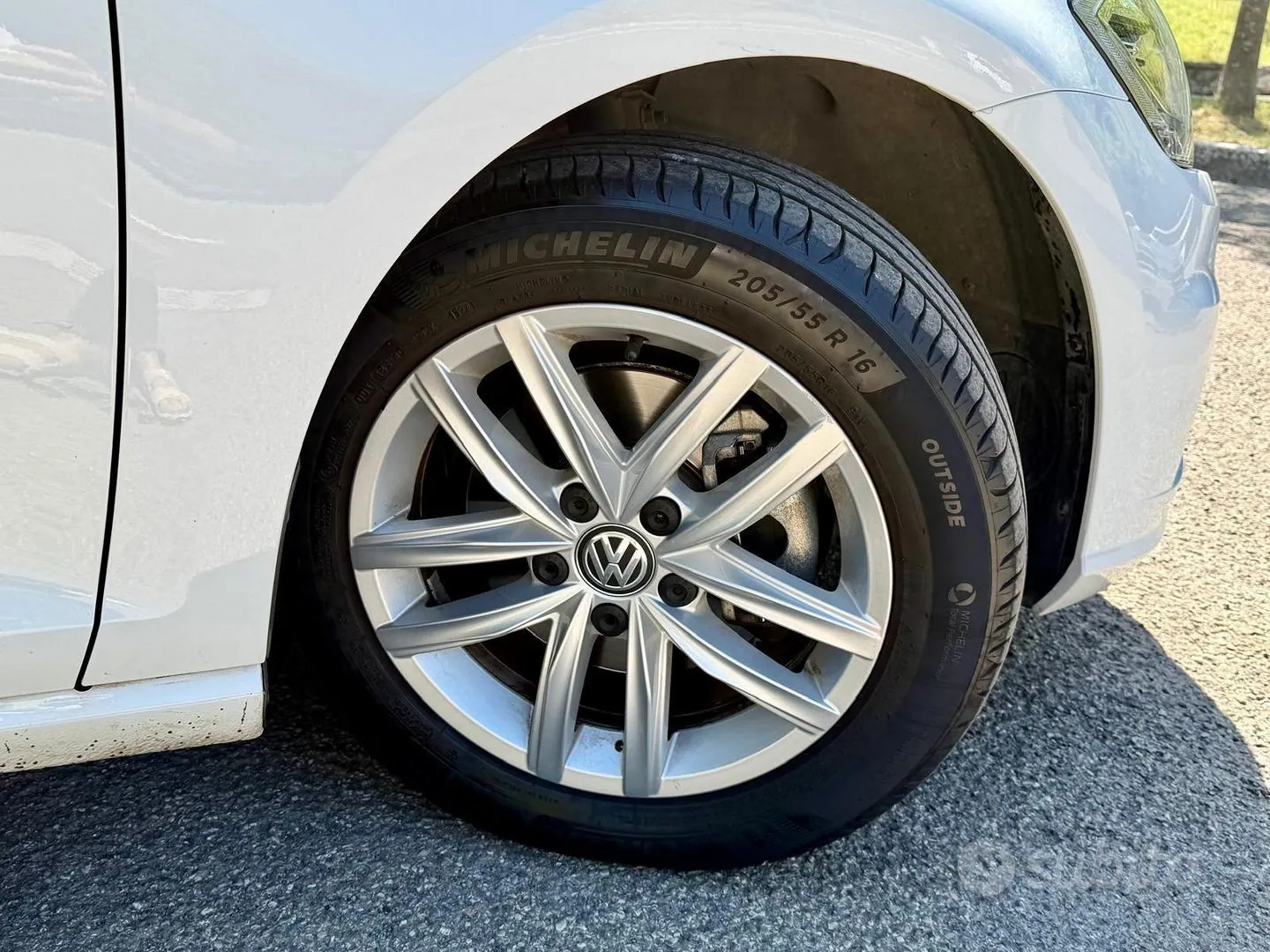 Volkswagen Golf 2019 photo 3