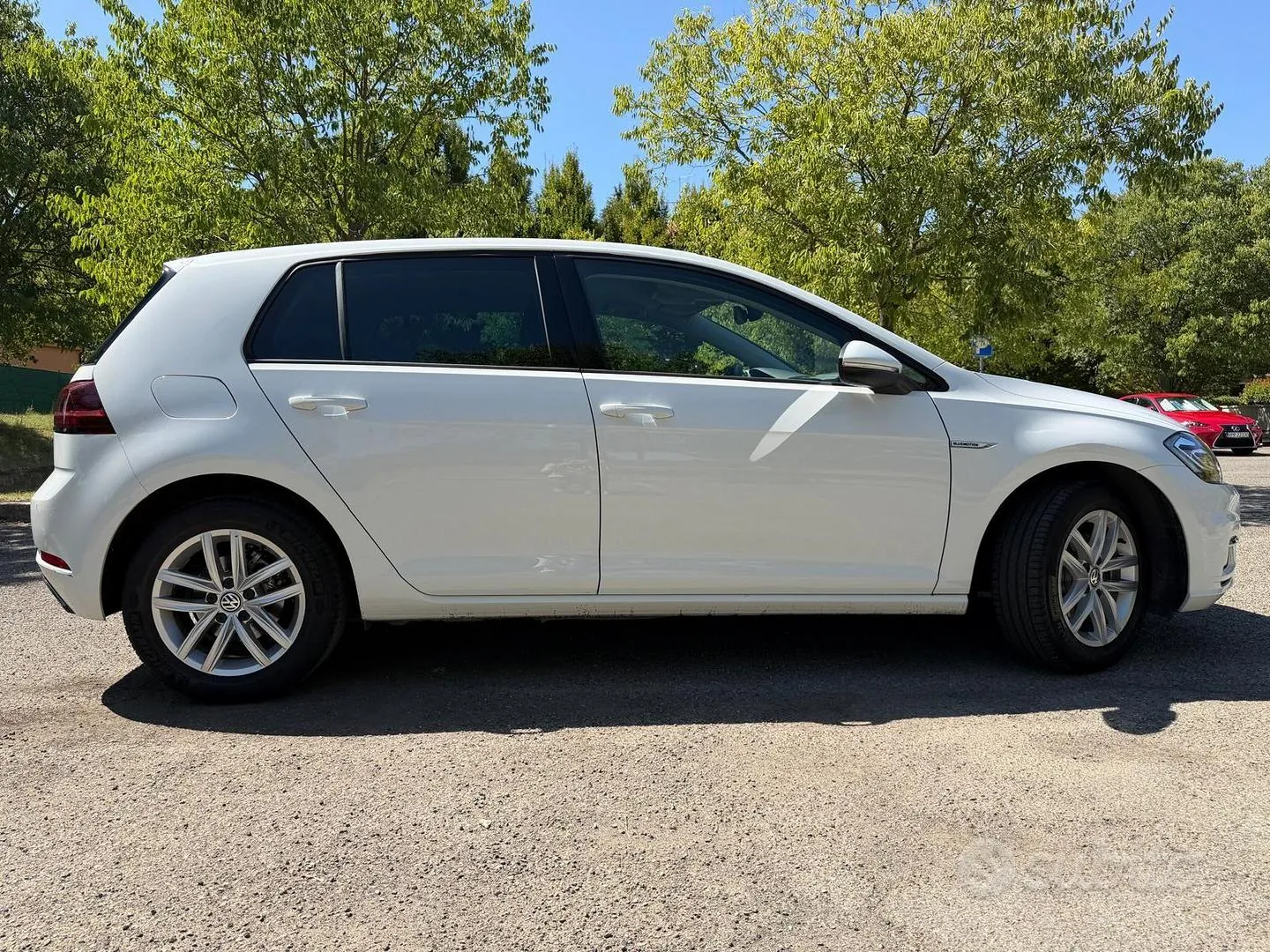 Volkswagen Golf 2019 photo 4