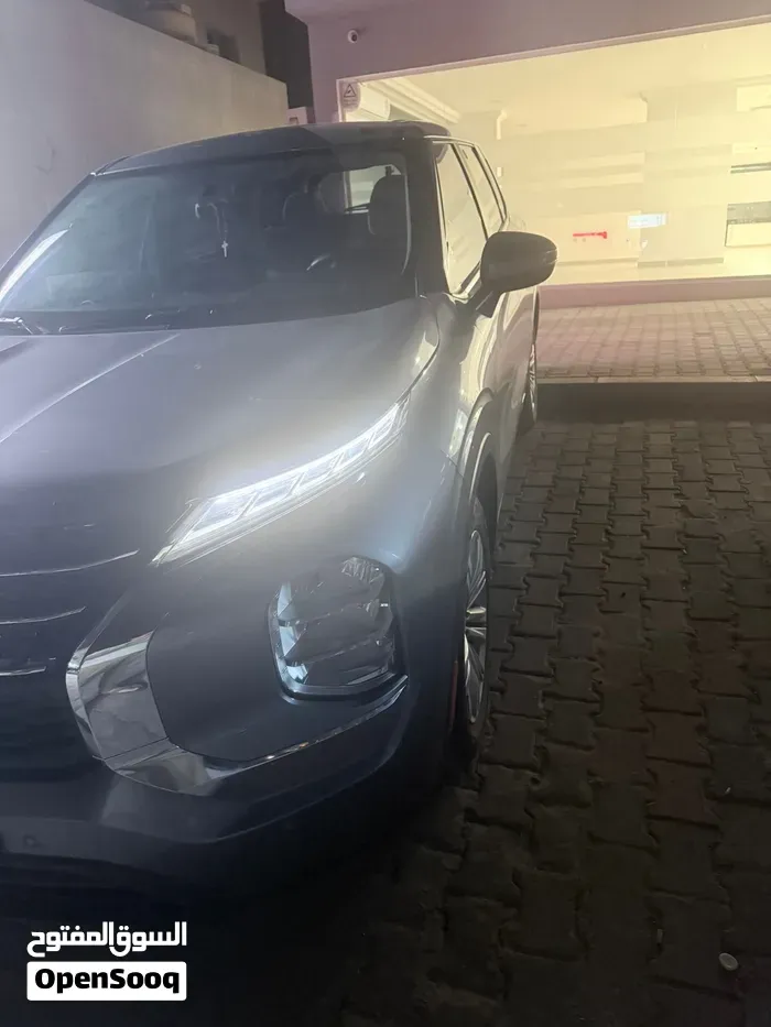 Mitsubishi Outlander 2023 photo 5