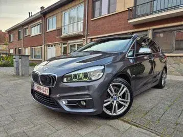 BMW 2 Series Active Tourer