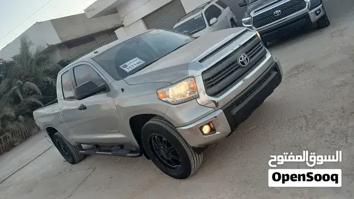 Toyota Tundra