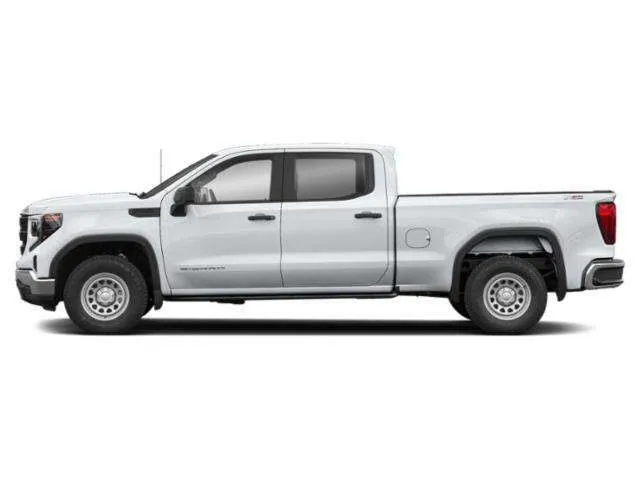 GMC Sierra 1500 2024 photo 2