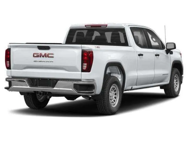 GMC Sierra 1500 2024 photo 4