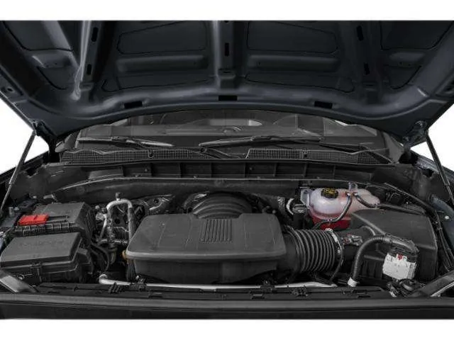 GMC Sierra 1500 2024 photo 5