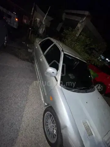 Proton Wira