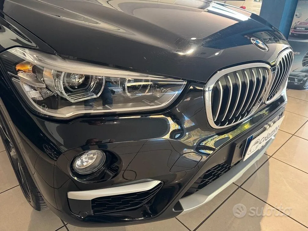 BMW X1 2019 photo 5