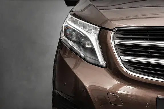 Mercedes-Benz V 250 2015 photo 4