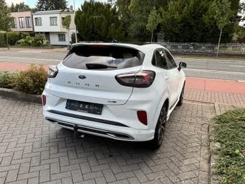 Ford Puma 2021 photo 3
