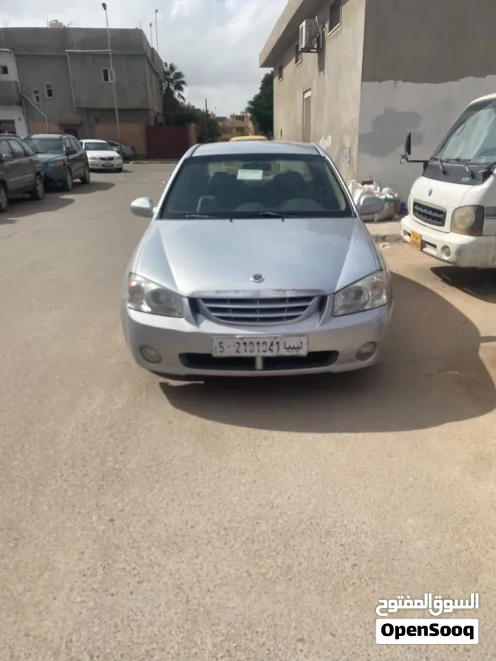 Kia Cerato