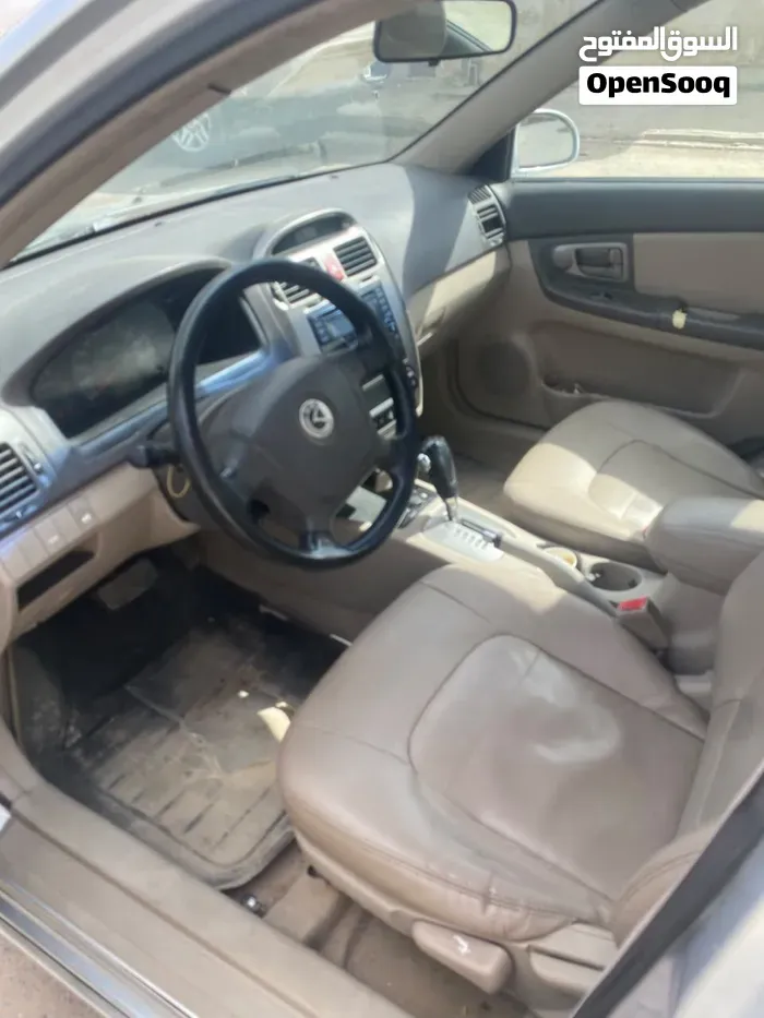 Kia Cerato 2006 photo 3