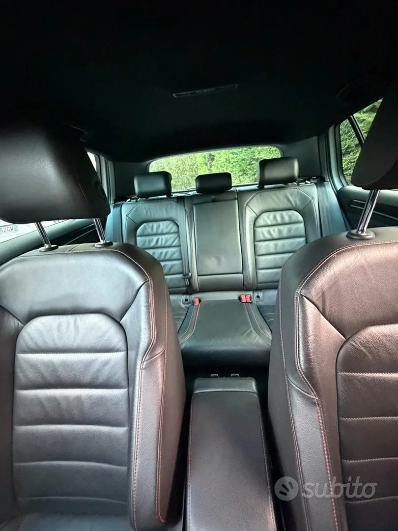 Volkswagen Golf 2016 photo 5