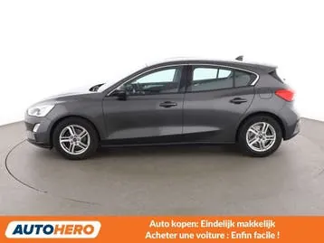 Ford Focus 2018 photo 3