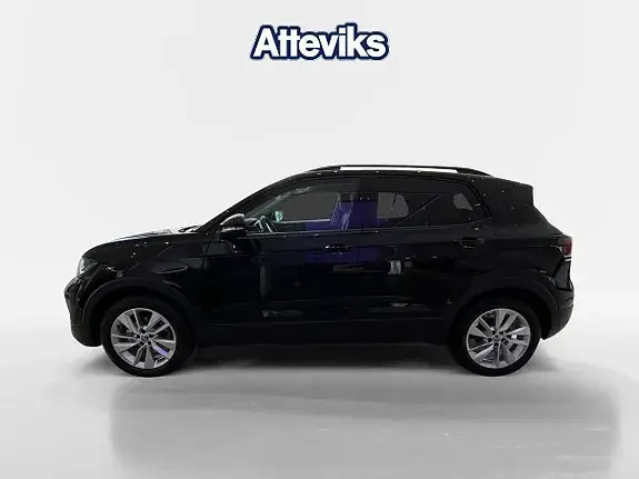Volkswagen T-Cross 2026 photo 5