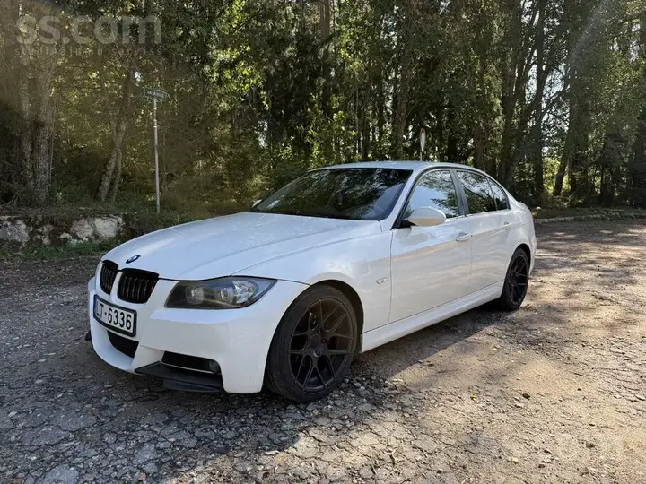 BMW 318