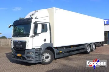 MAN Tgx