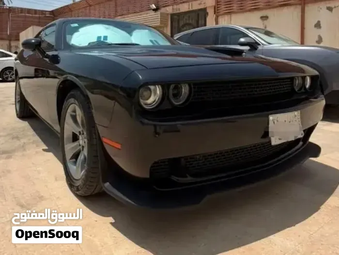 Dodge Challenger 2015 photo 3